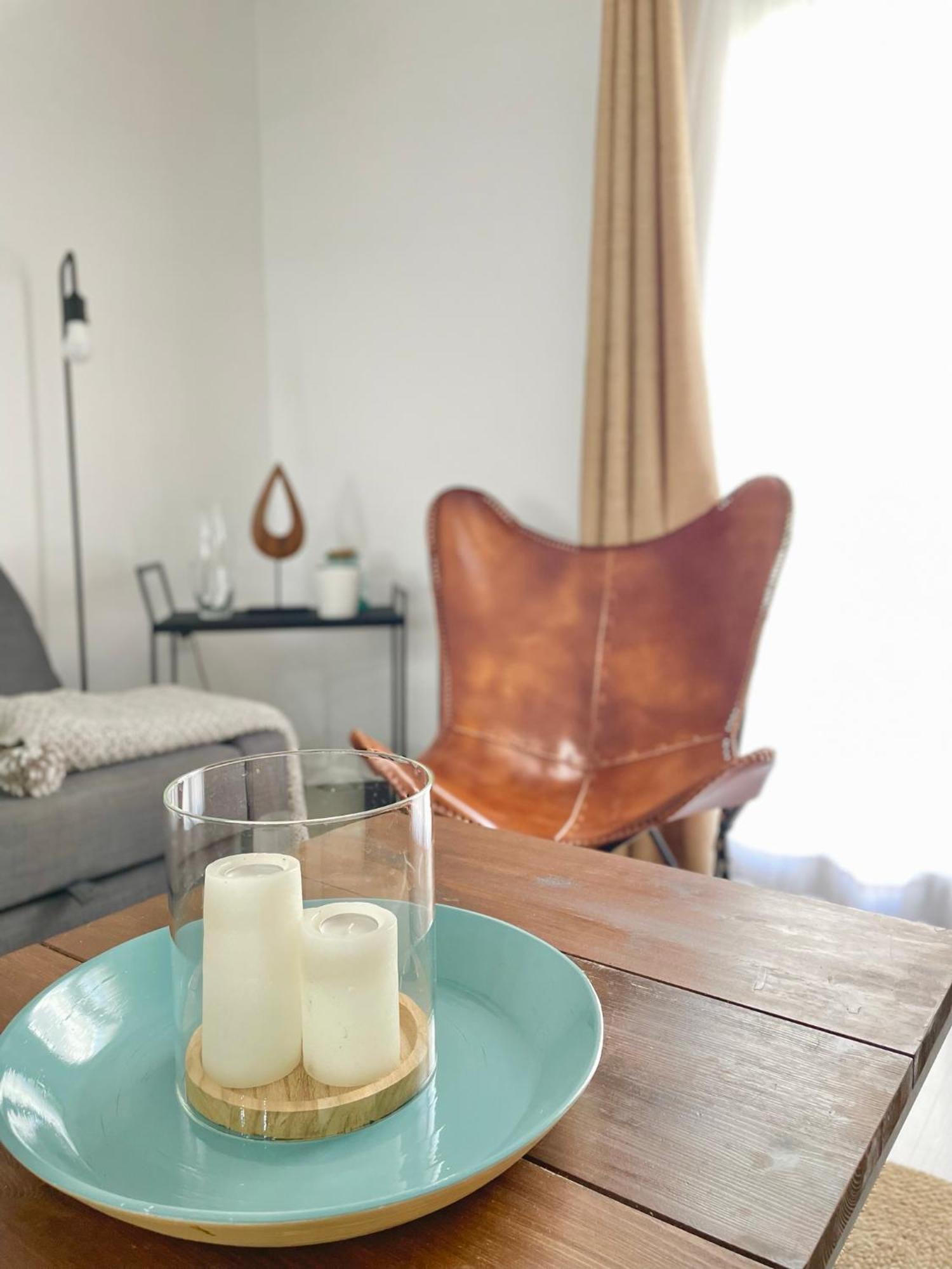 Elegante 6-8pax Av Palmera 3d 2b Appartement *