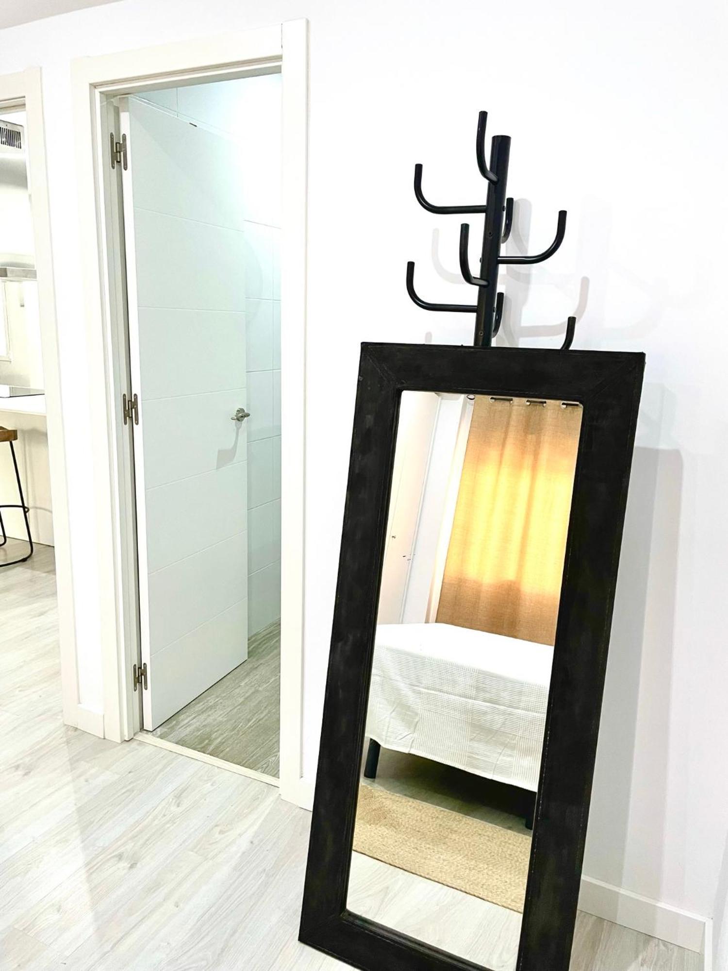 Appartement Elegante 6-8pax Av Palmera 3d 2b
