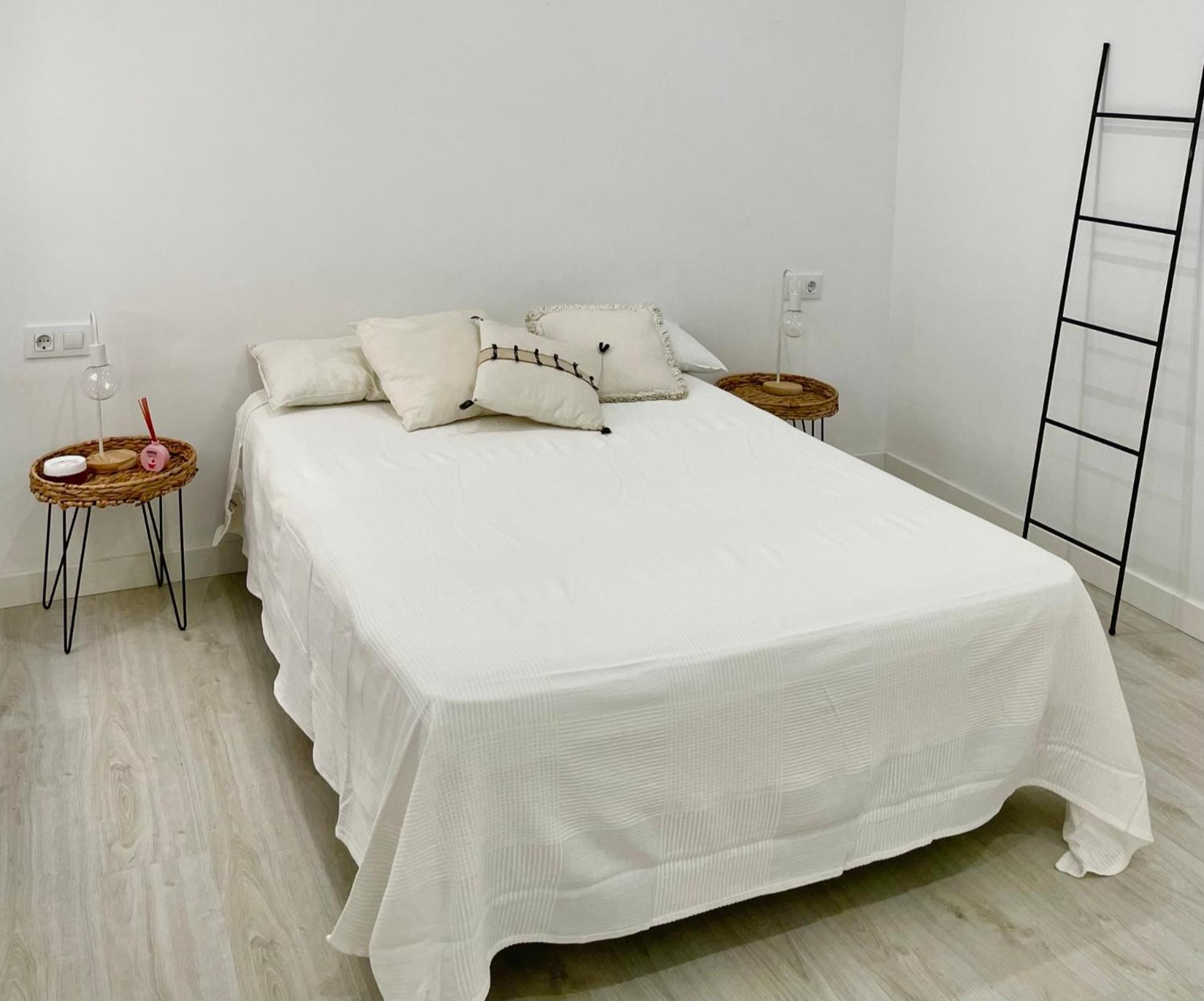 Appartement Elegante 6-8pax Av Palmera 3d 2b *
