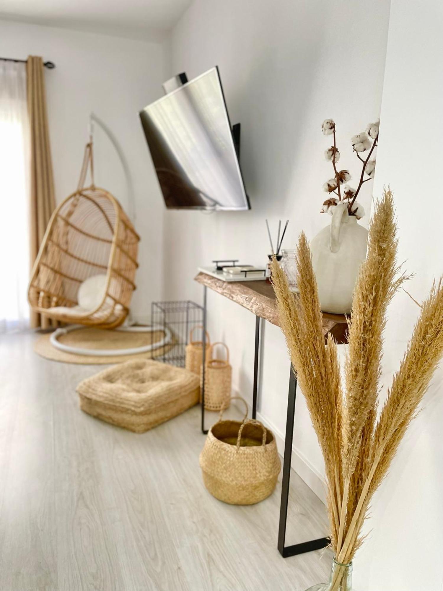 Appartement Elegante 6-8pax Av Palmera 3d 2b