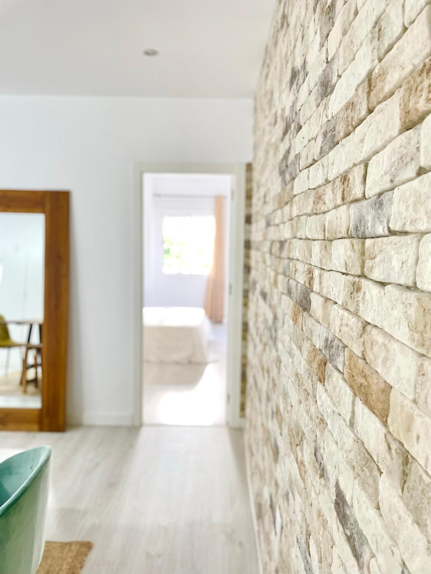 Elegante 6-8pax Av Palmera 3d 2b Appartement *
