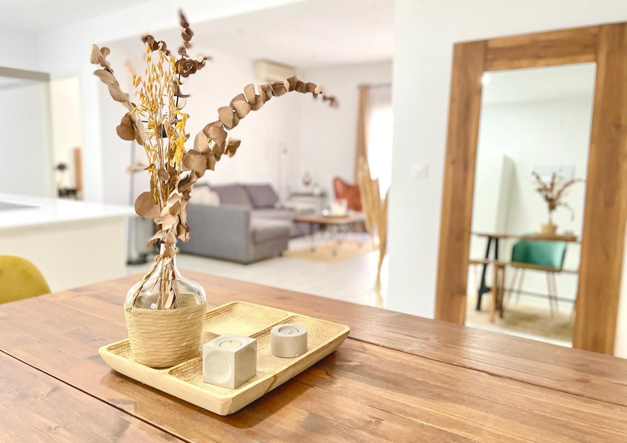 Appartement Elegante 6-8pax Av Palmera 3d 2b